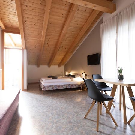 Residence Margreth Marlengo Luaran gambar