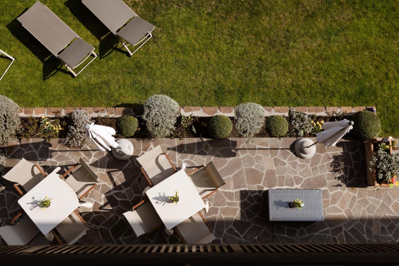 Residence Margreth Marlengo Luaran gambar