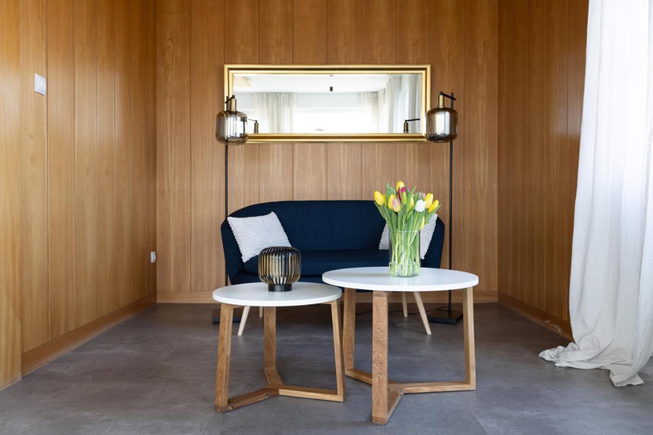 Residence Margreth Marlengo Luaran gambar