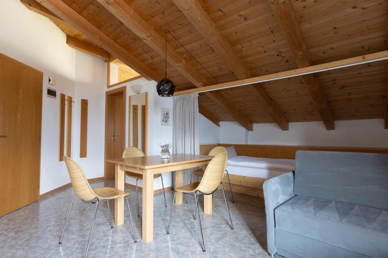 Residence Margreth Marlengo Luaran gambar