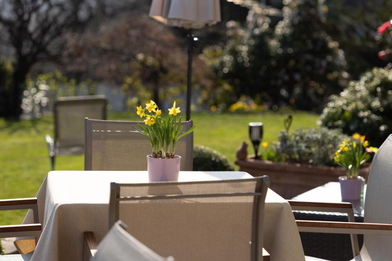 Residence Margreth Marlengo Luaran gambar