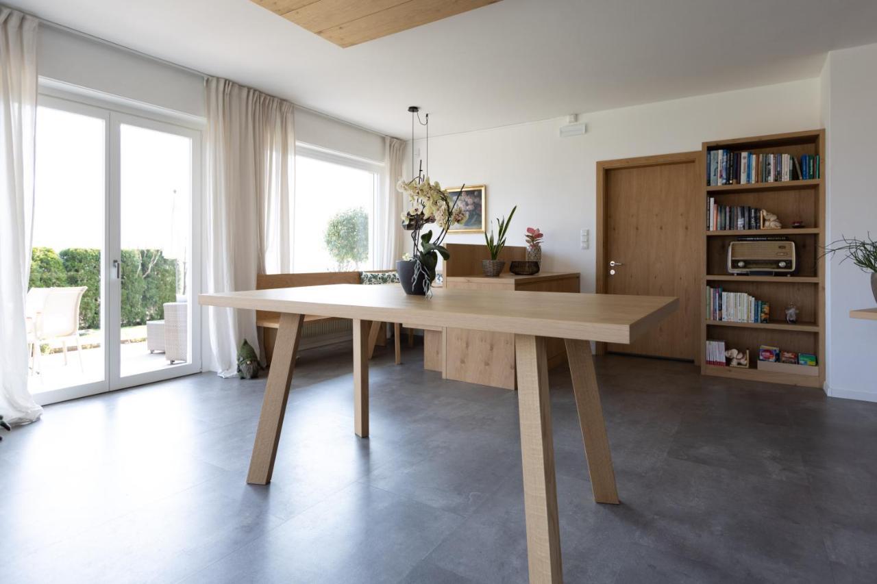 Residence Margreth Marlengo Luaran gambar