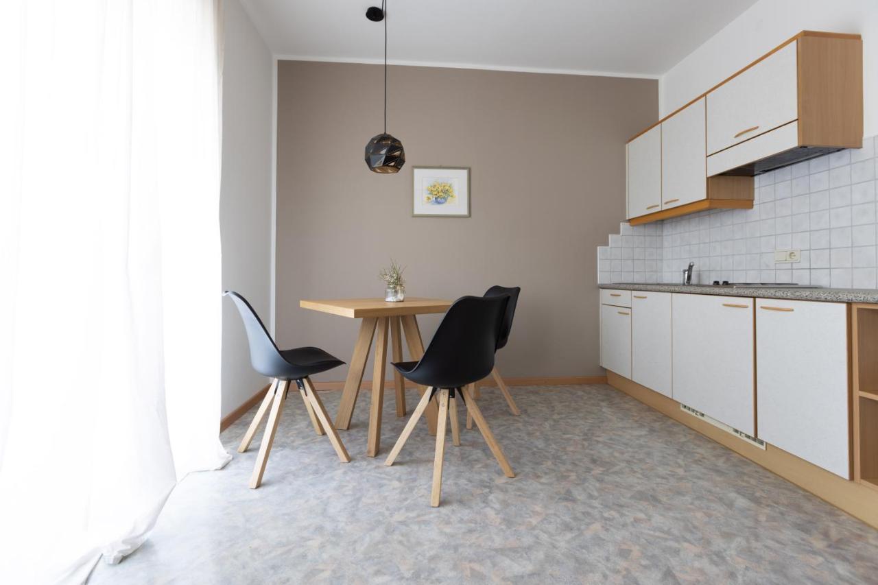 Residence Margreth Marlengo Luaran gambar