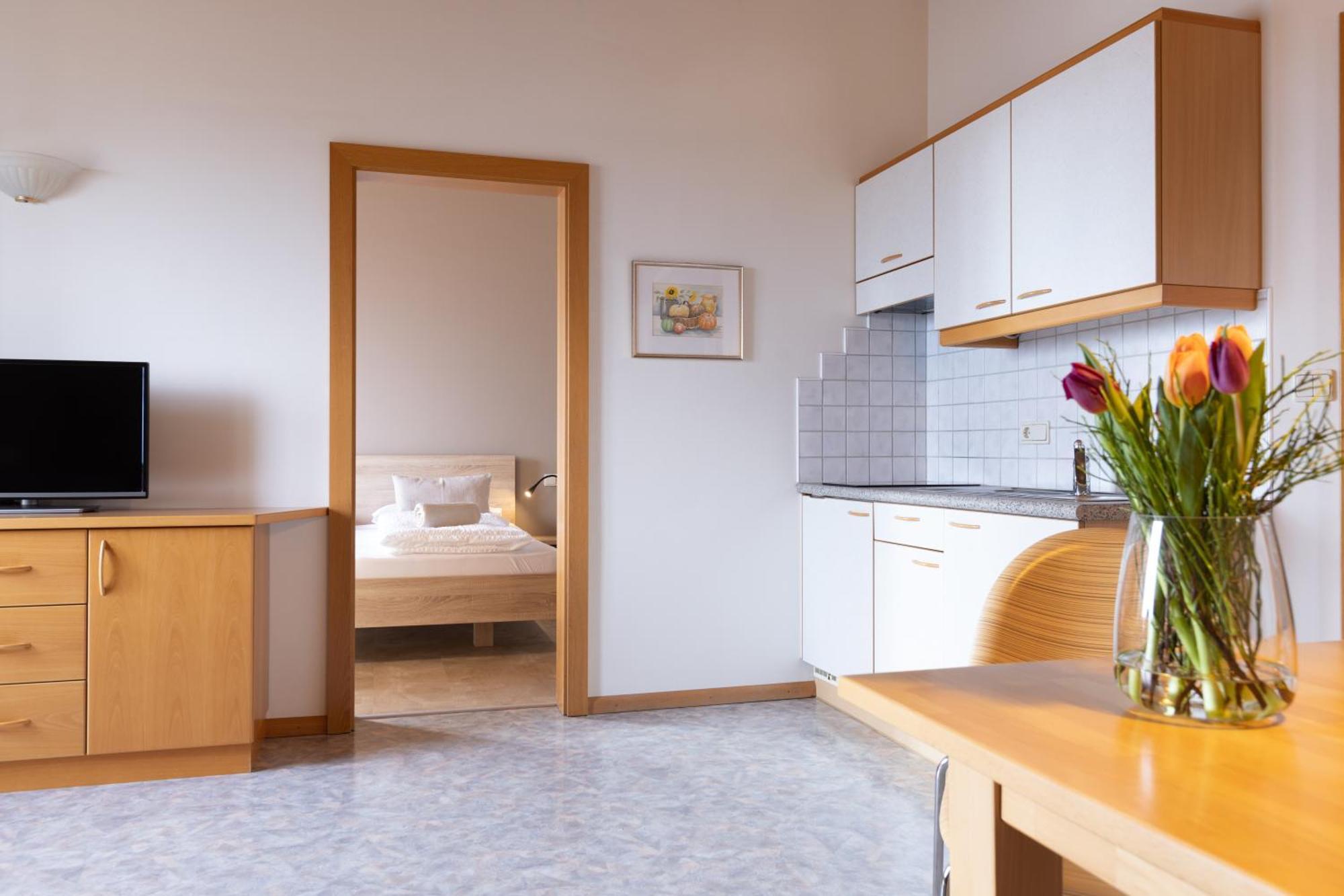 Residence Margreth Marlengo Luaran gambar