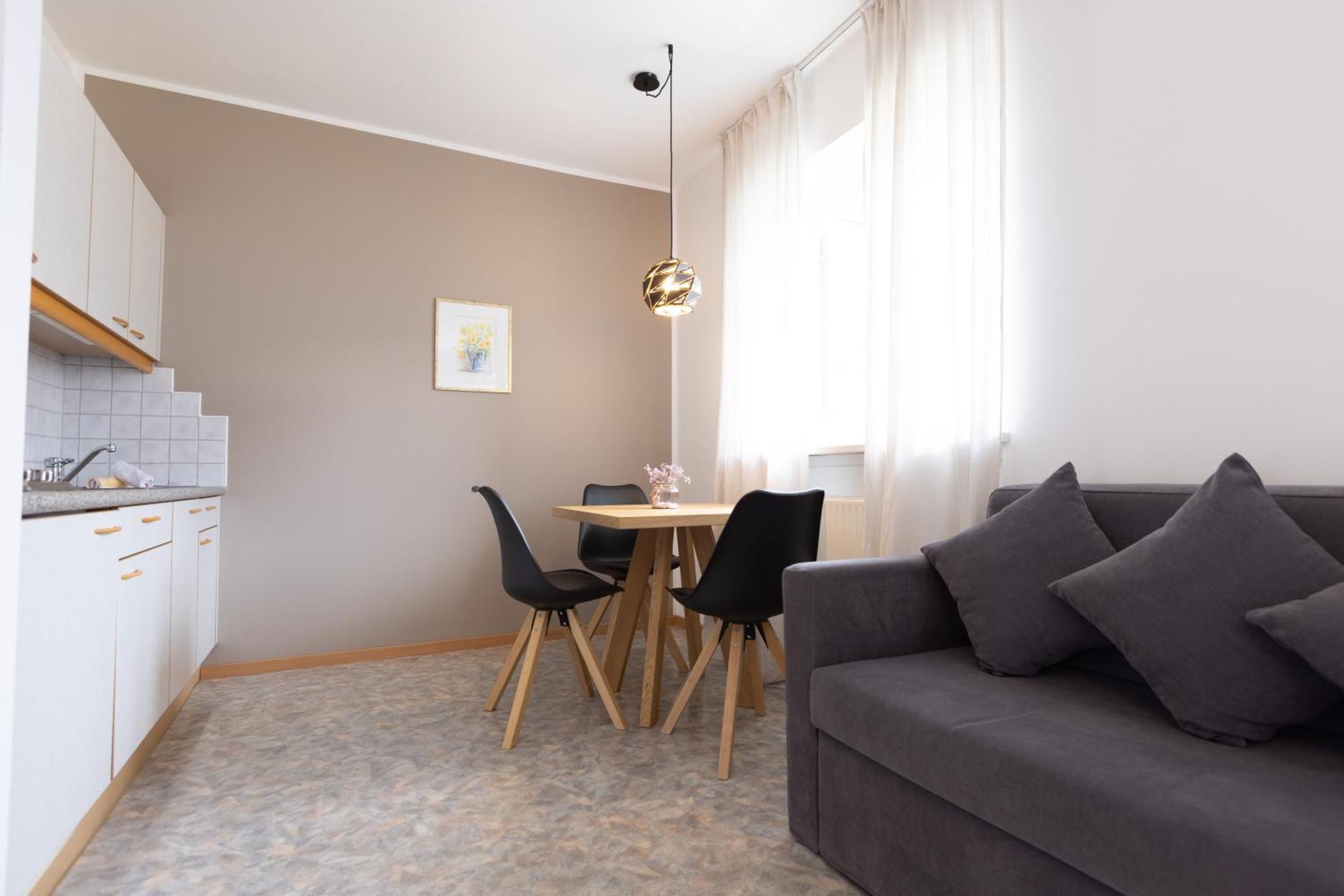 Residence Margreth Marlengo Luaran gambar